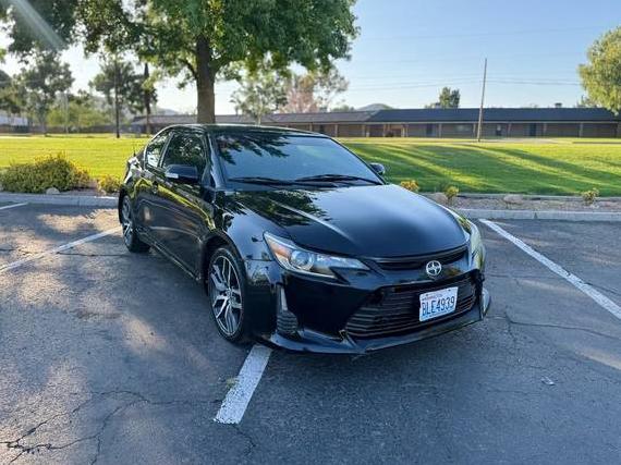 TOYOTA SCION TC 2014 JTKJF5C78E3080445 image